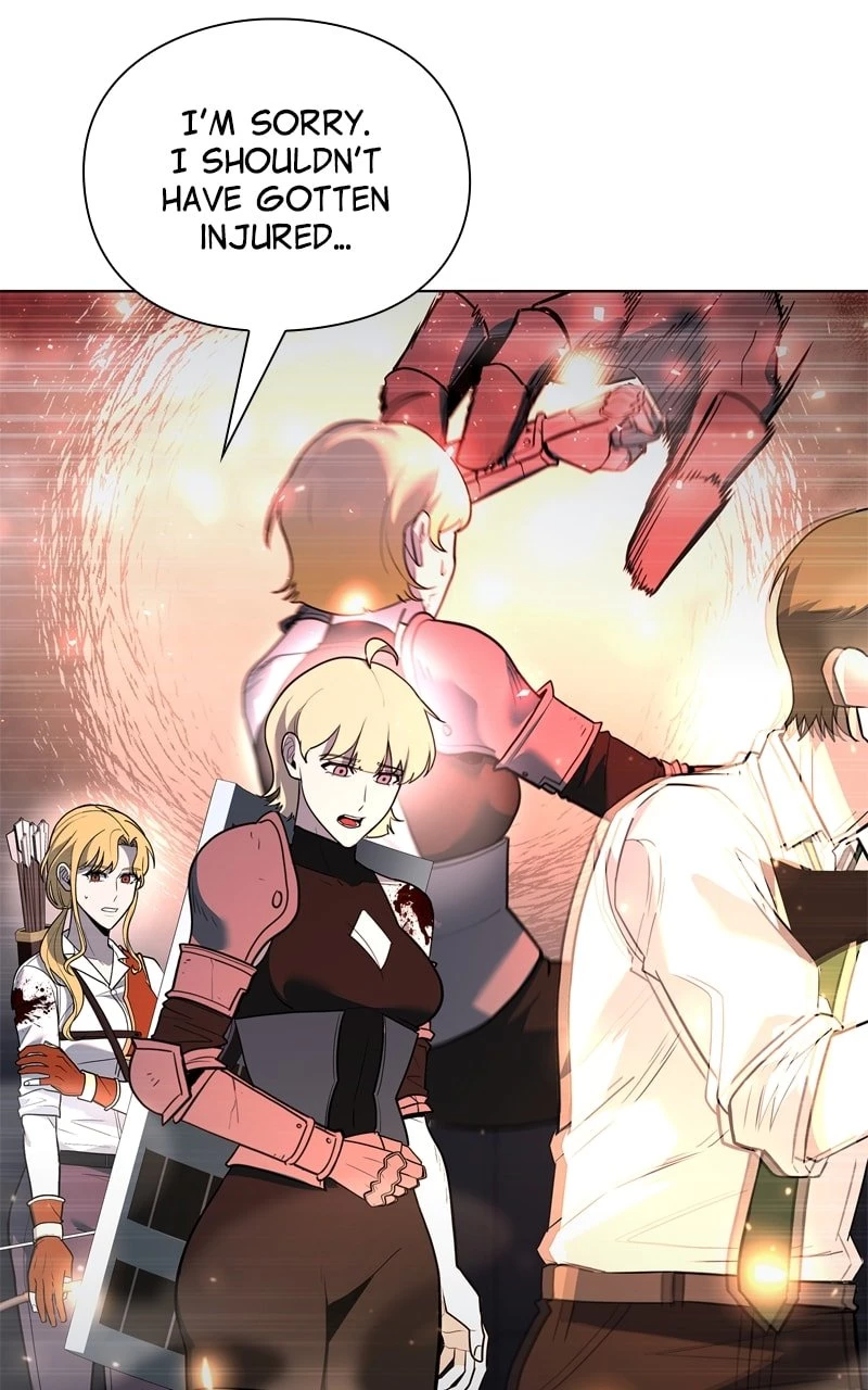 Weapon Creator Chapter 38 - 113