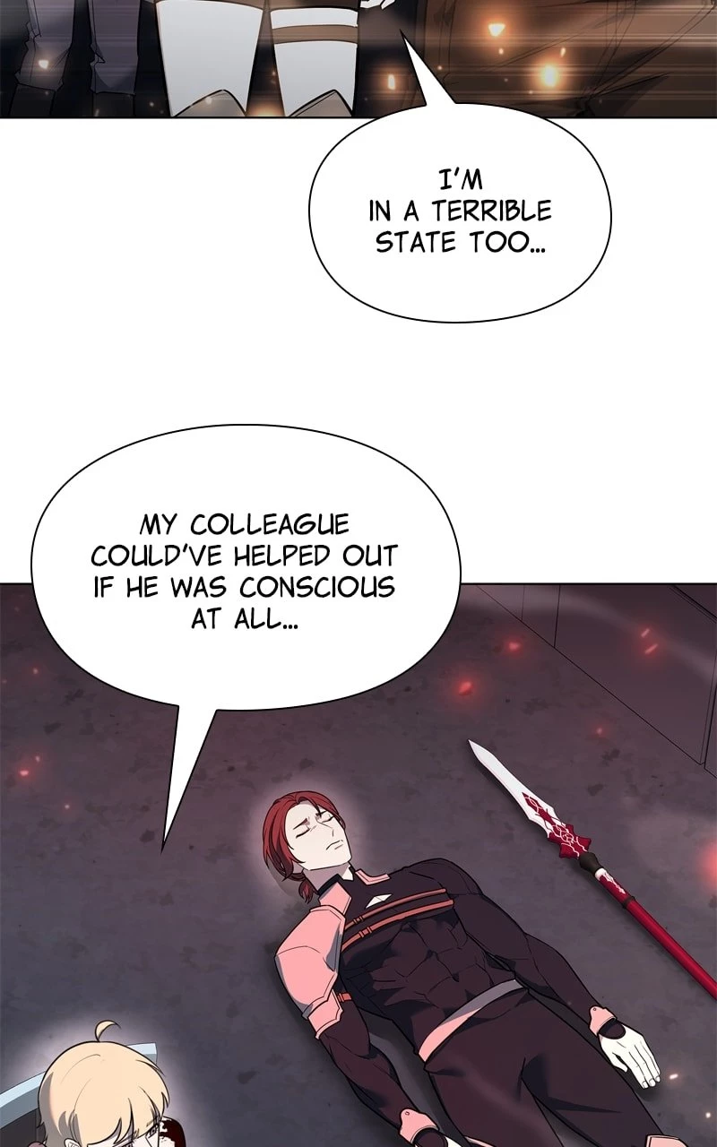 Weapon Creator Chapter 38 - 114