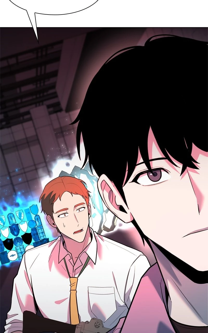 Weapon Creator Chapter 36 - 104