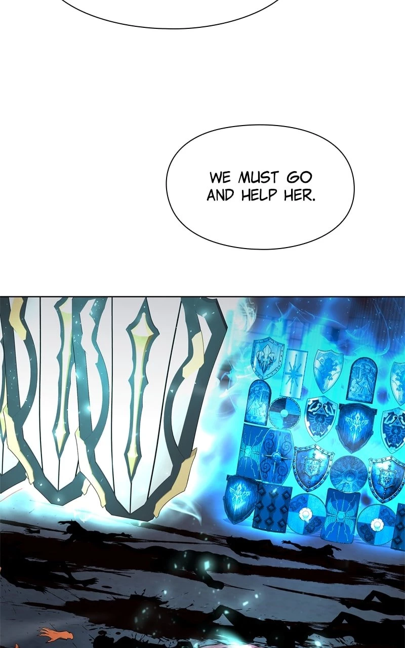 Weapon Creator Chapter 36 - 110