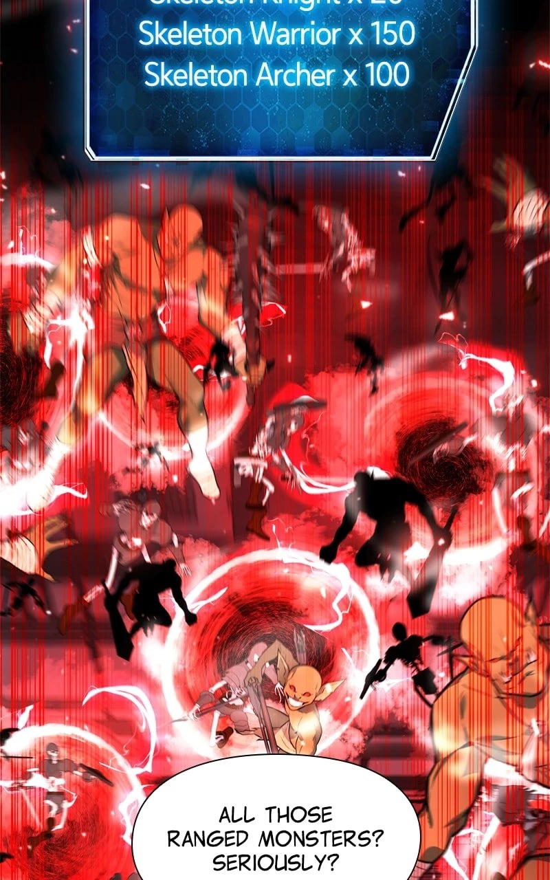 Weapon Creator Chapter 36 - 112