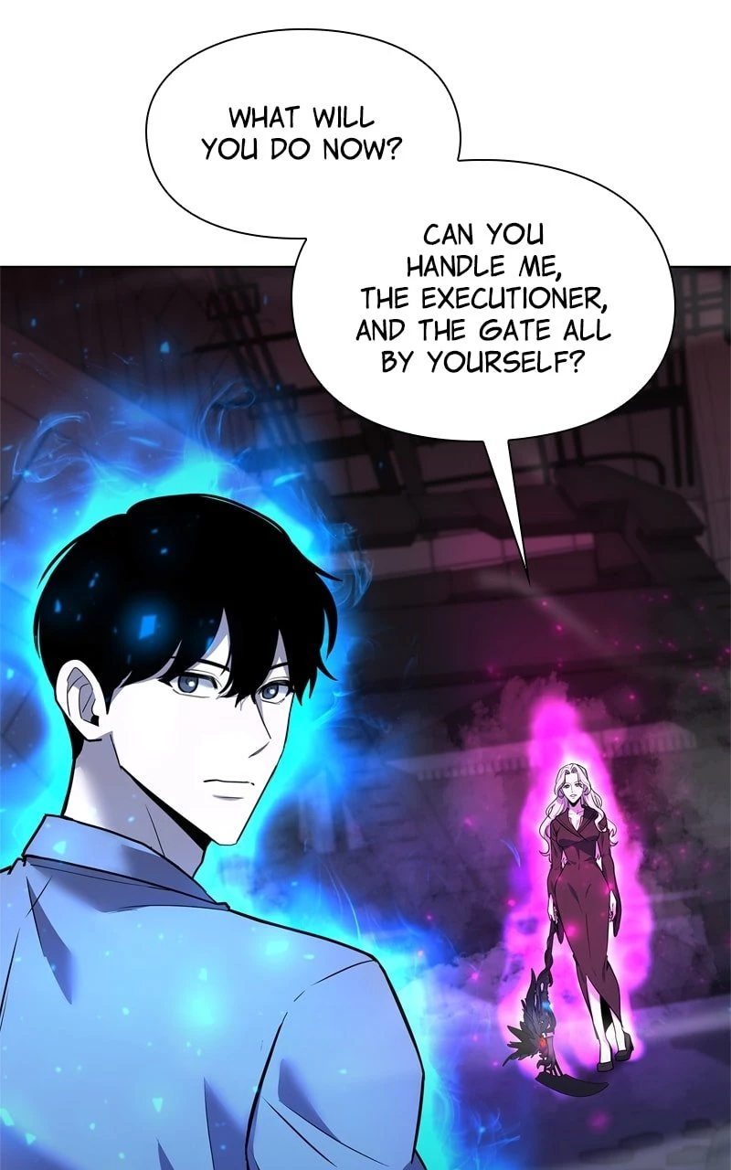 Weapon Creator Chapter 37 - 128