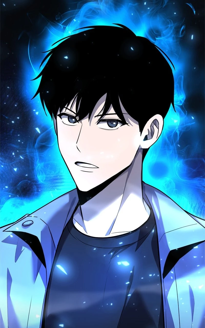 Weapon Creator Chapter 37 - 131