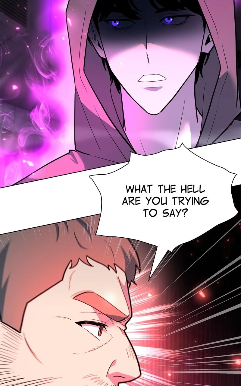 Weapon Creator Chapter 38 - 127