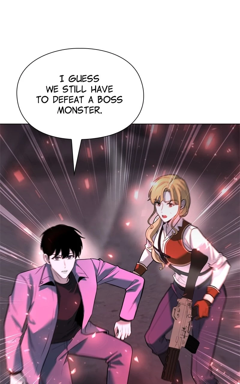 Weapon Creator Chapter 39 - 153