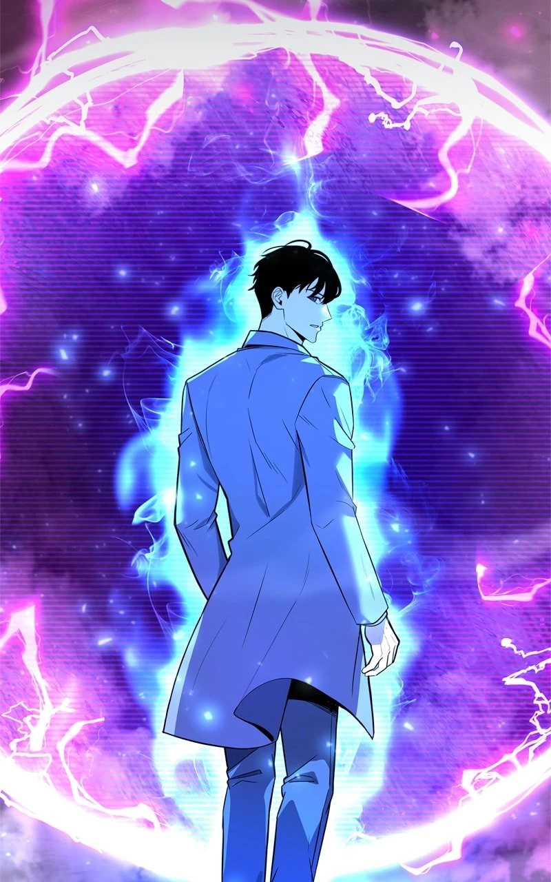 Weapon Creator Chapter 36 - 124