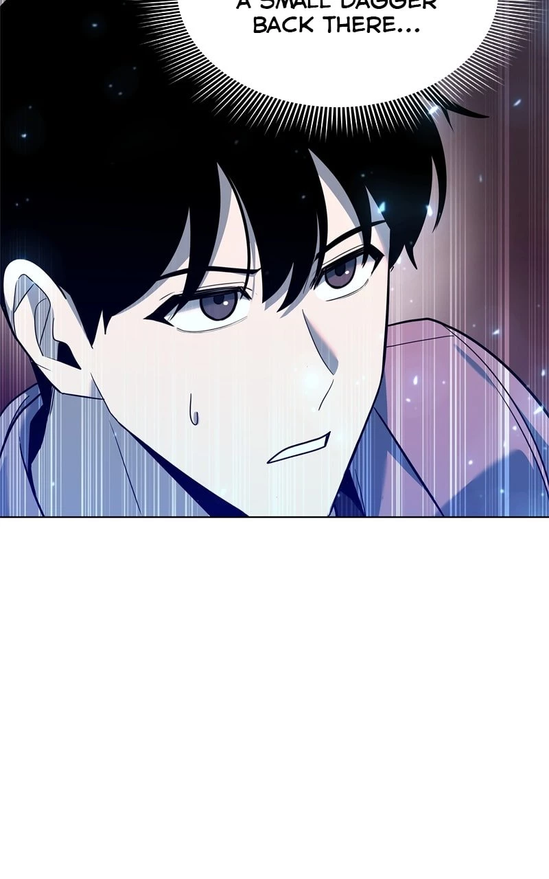 Weapon Creator Chapter 39 - 156