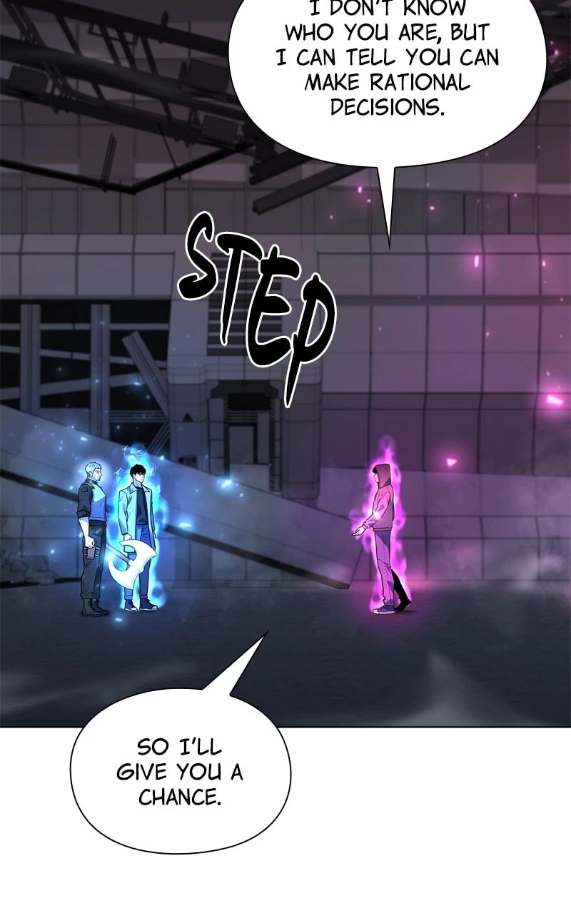 Weapon Creator Chapter 38 - 136