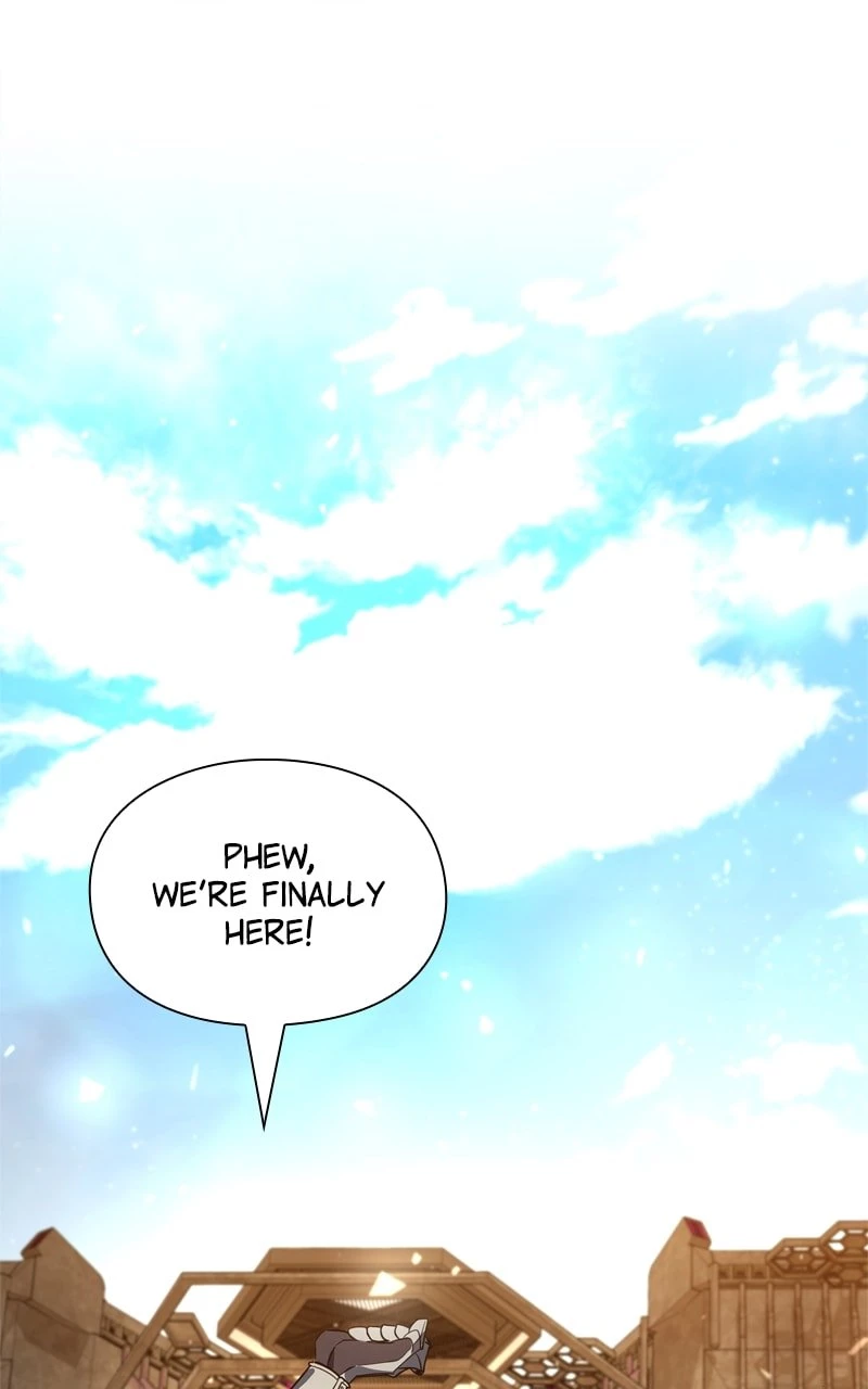 Weapon Creator Chapter 33 - 1