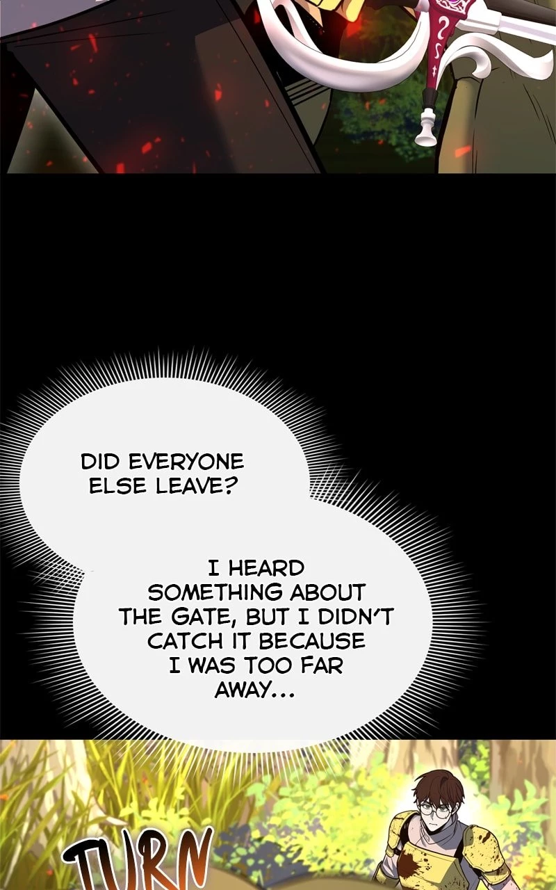 Weapon Creator Chapter 34 - 4