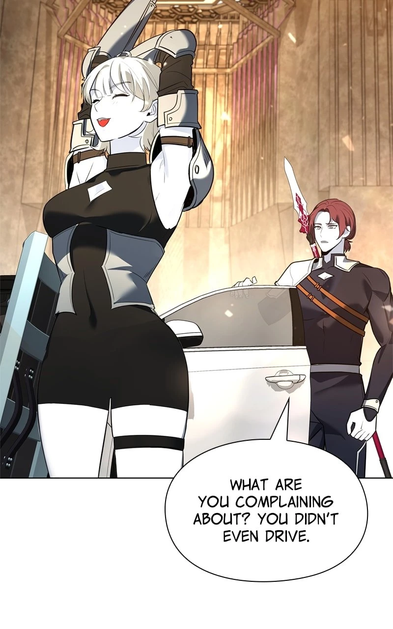 Weapon Creator Chapter 33 - 2