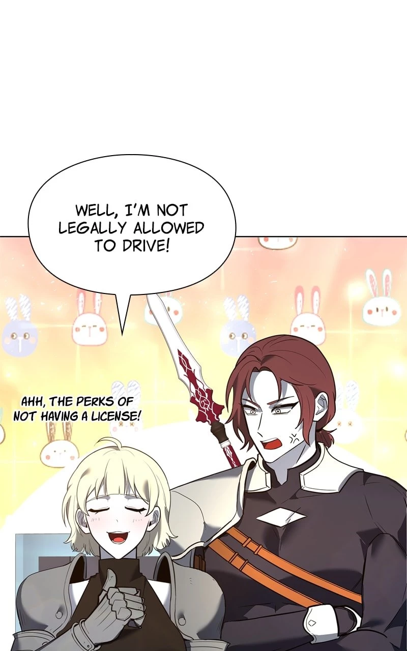 Weapon Creator Chapter 33 - 3