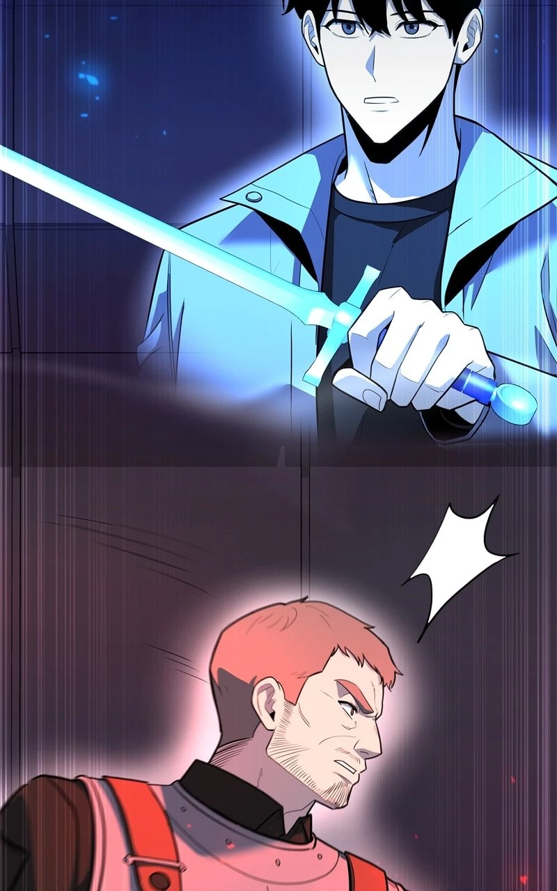 Weapon Creator Chapter 36 - 141