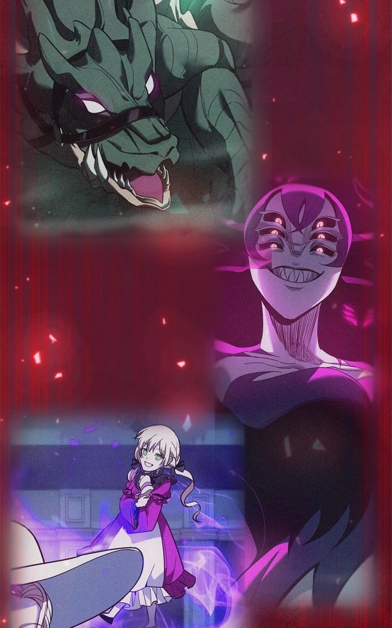 Weapon Creator Chapter 35 - 11