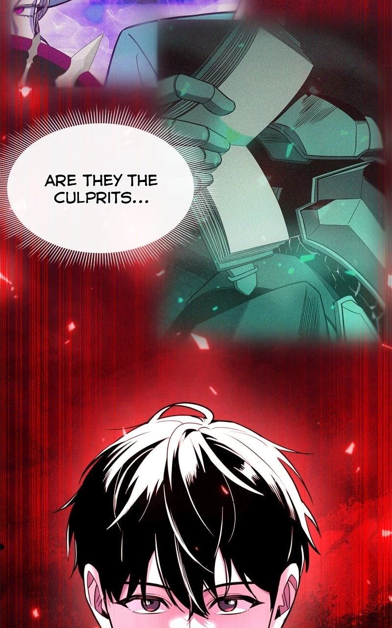 Weapon Creator Chapter 35 - 12