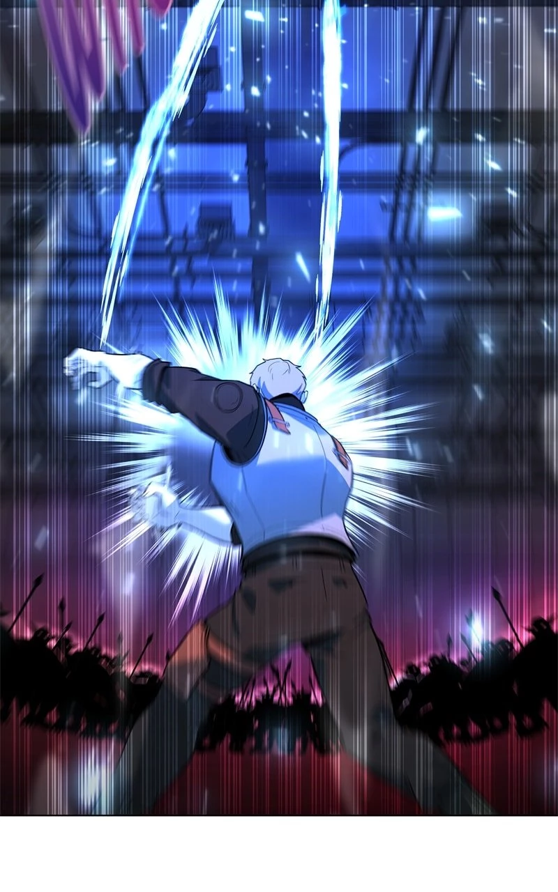 Weapon Creator Chapter 36 - 145