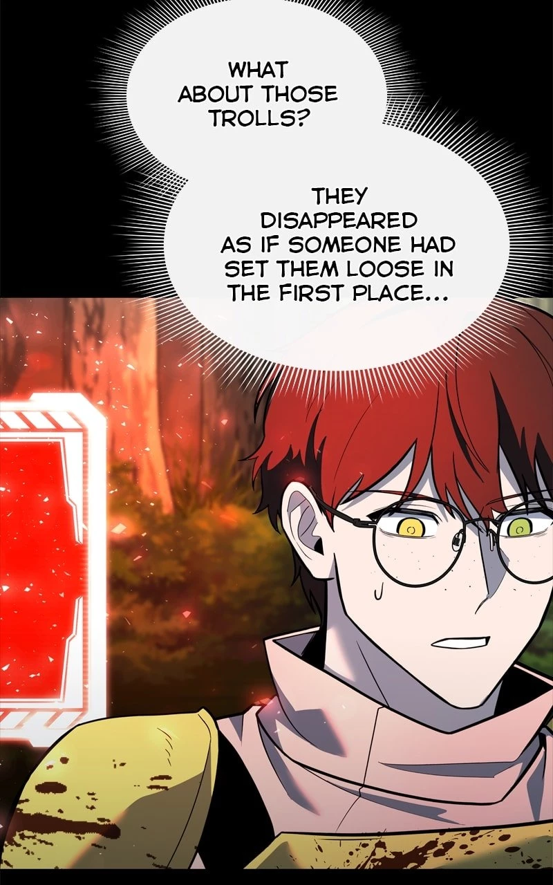 Weapon Creator Chapter 34 - 12