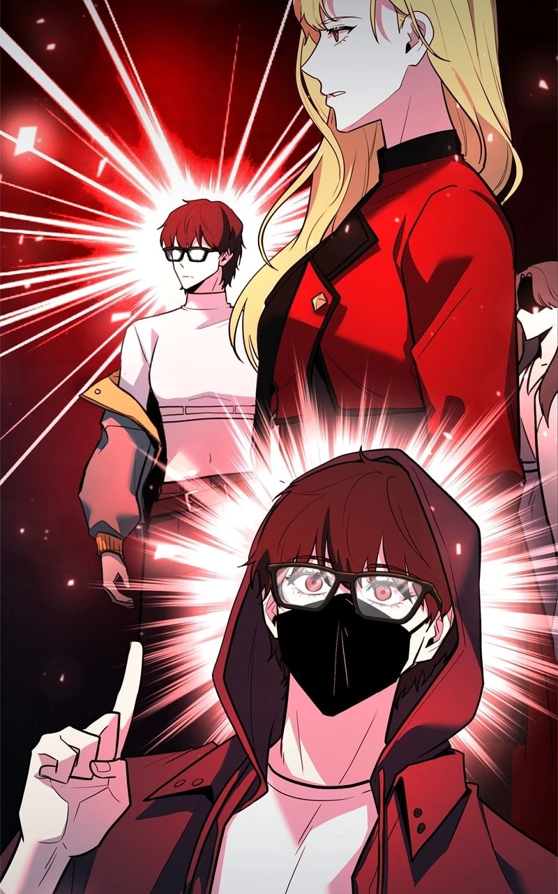 Weapon Creator Chapter 36 - 154
