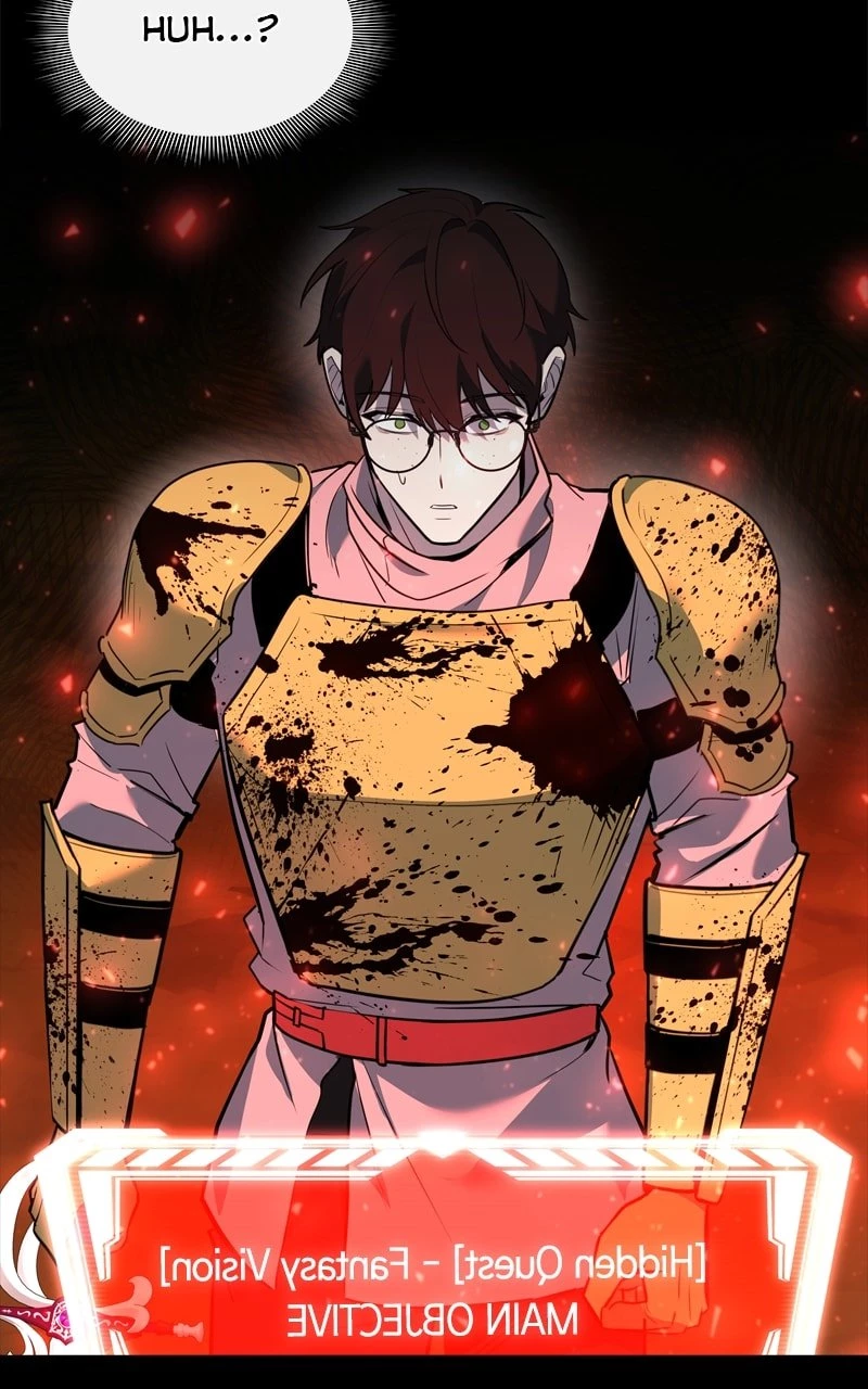 Weapon Creator Chapter 34 - 22