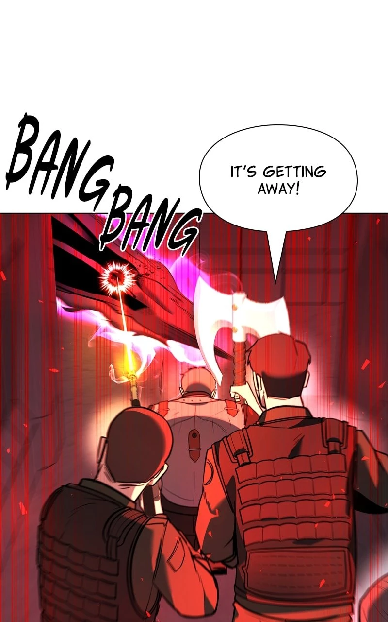 Weapon Creator Chapter 33 - 25