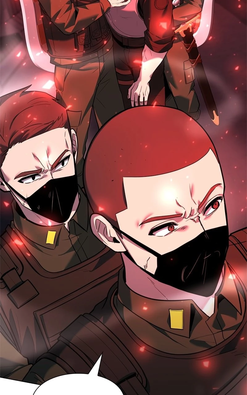 Weapon Creator Chapter 33 - 28