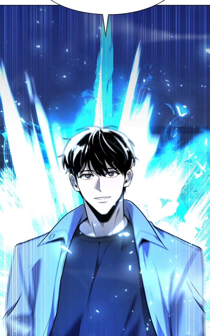 Weapon Creator Chapter 36 - 164