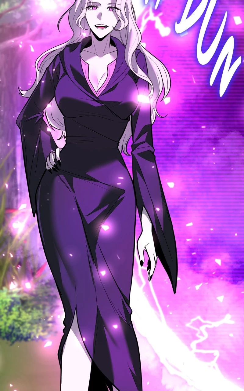 Weapon Creator Chapter 34 - 27
