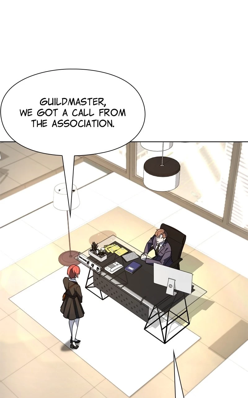 Weapon Creator Chapter 32 - 1