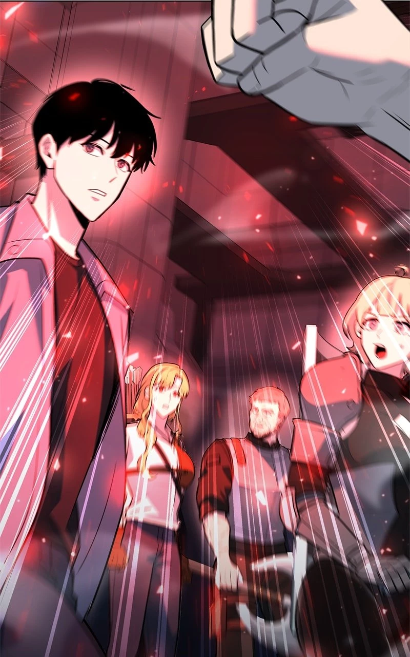 Weapon Creator Chapter 35 - 39