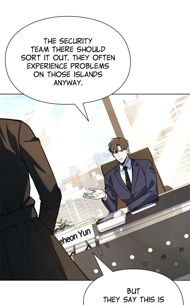 Weapon Creator Chapter 32 - 4