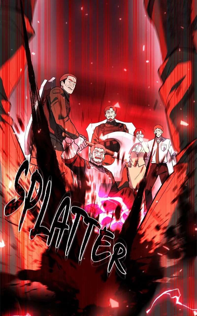 Weapon Creator Chapter 33 - 35