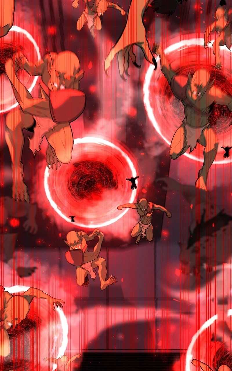 Weapon Creator Chapter 35 - 41