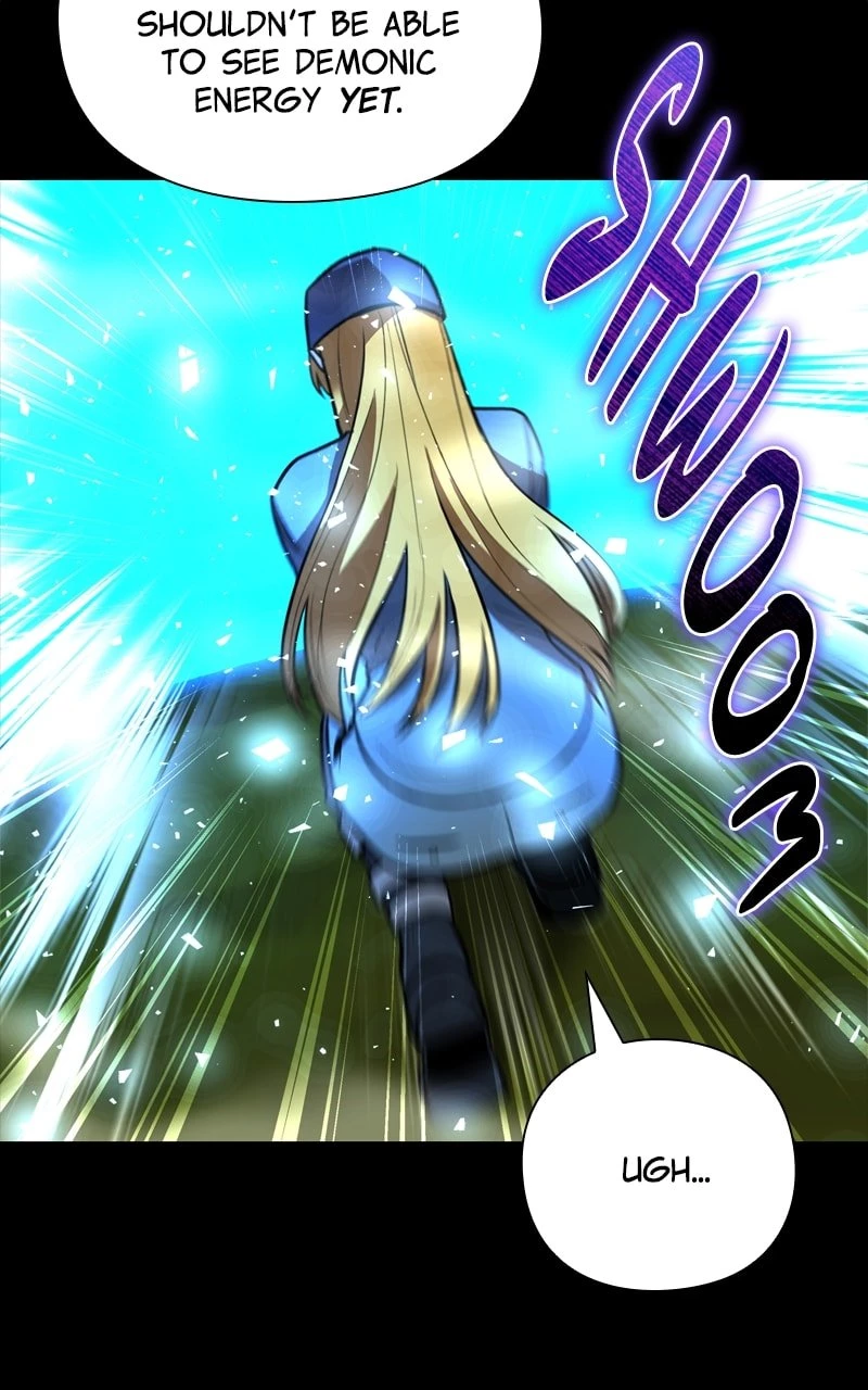 Weapon Creator Chapter 34 - 34