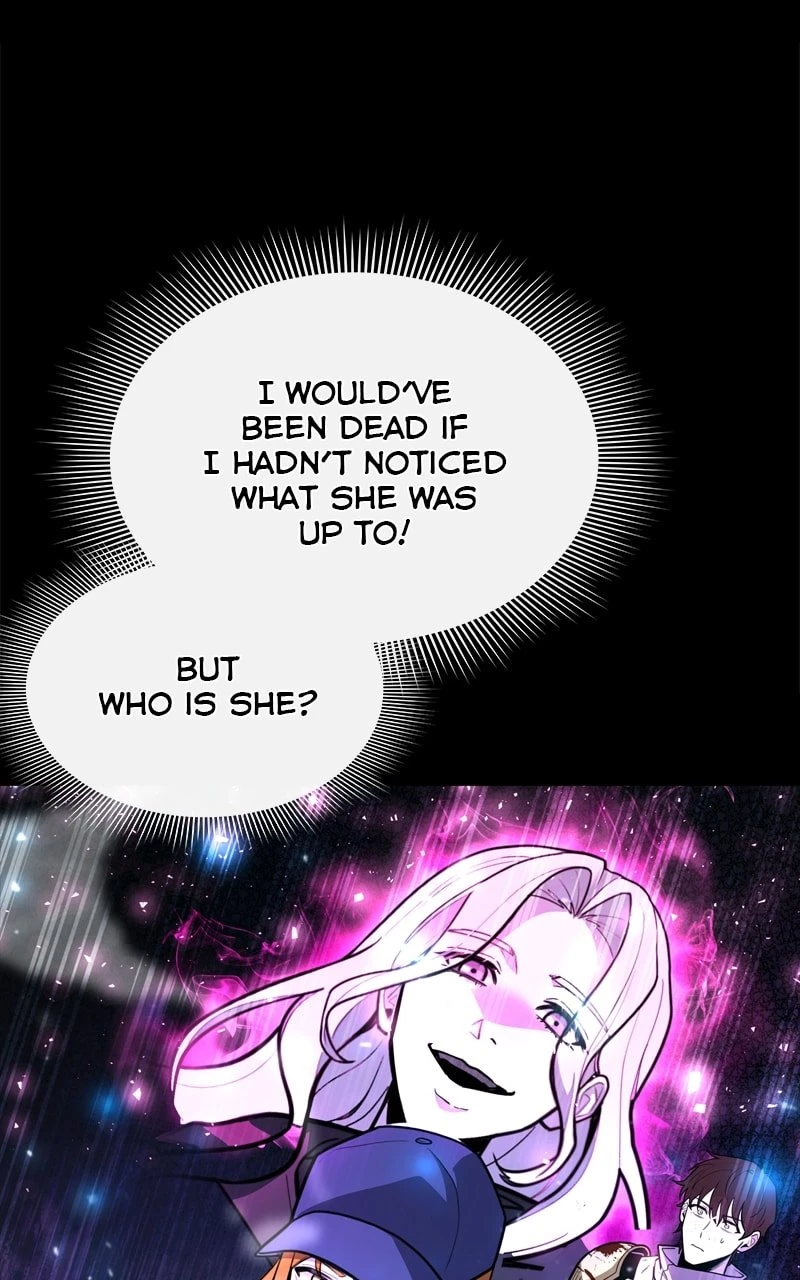 Weapon Creator Chapter 34 - 35
