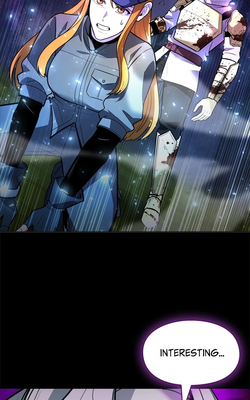 Weapon Creator Chapter 34 - 36
