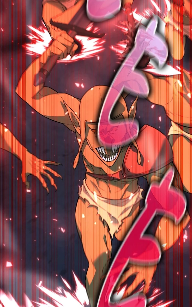 Weapon Creator Chapter 35 - 45