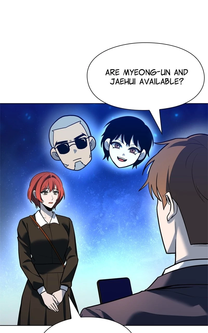 Weapon Creator Chapter 32 - 12