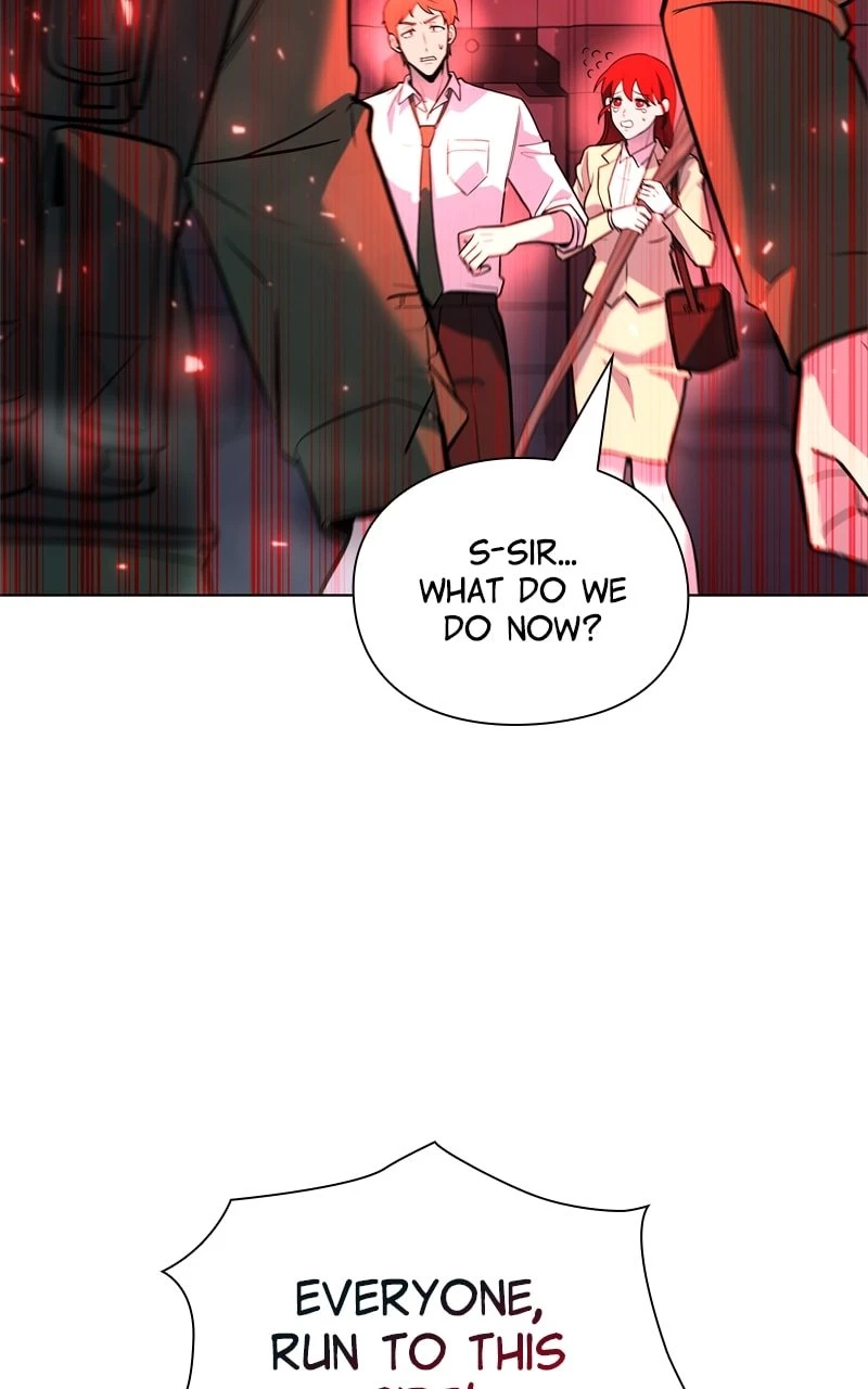 Weapon Creator Chapter 35 - 48