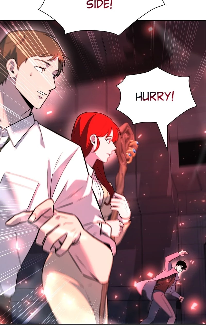 Weapon Creator Chapter 35 - 49