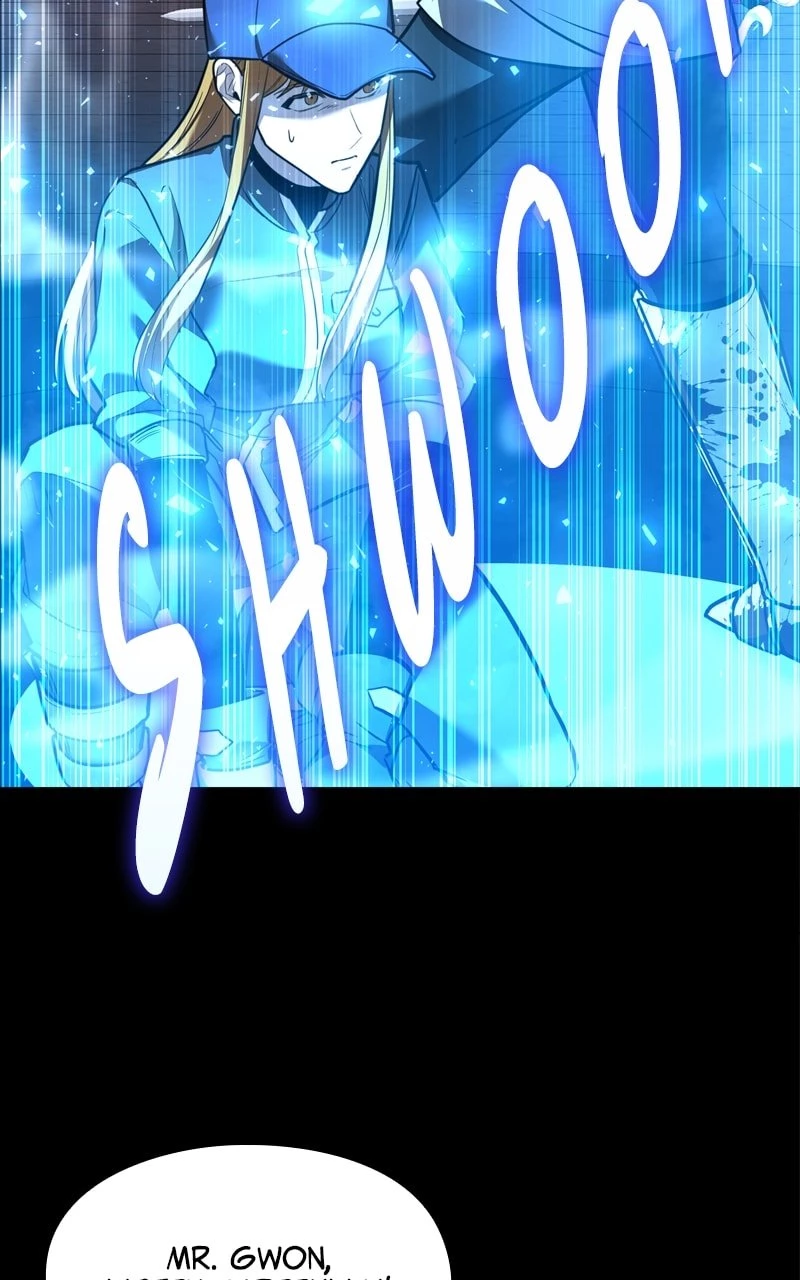 Weapon Creator Chapter 34 - 45