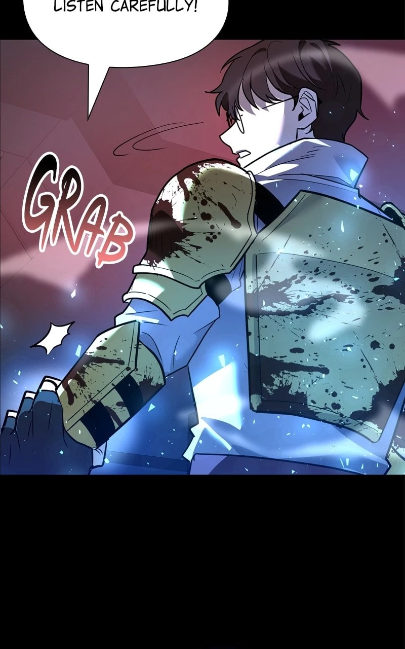 Weapon Creator Chapter 34 - 46