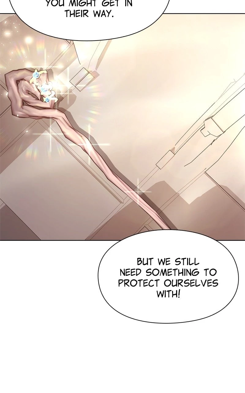 Weapon Creator Chapter 32 - 30