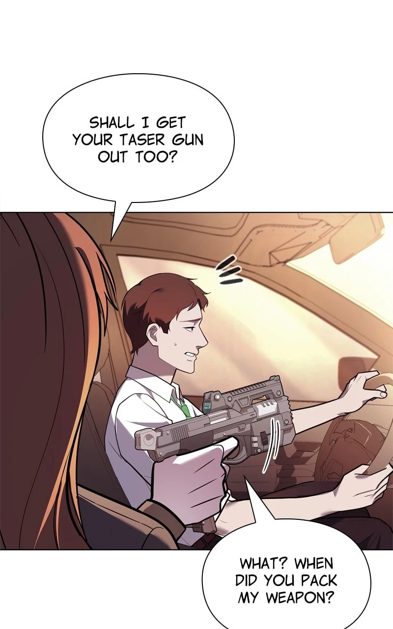 Weapon Creator Chapter 32 - 31