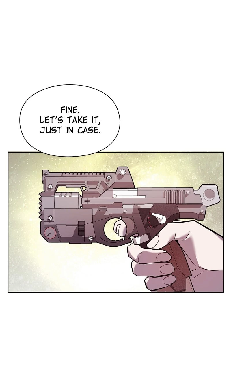 Weapon Creator Chapter 32 - 33