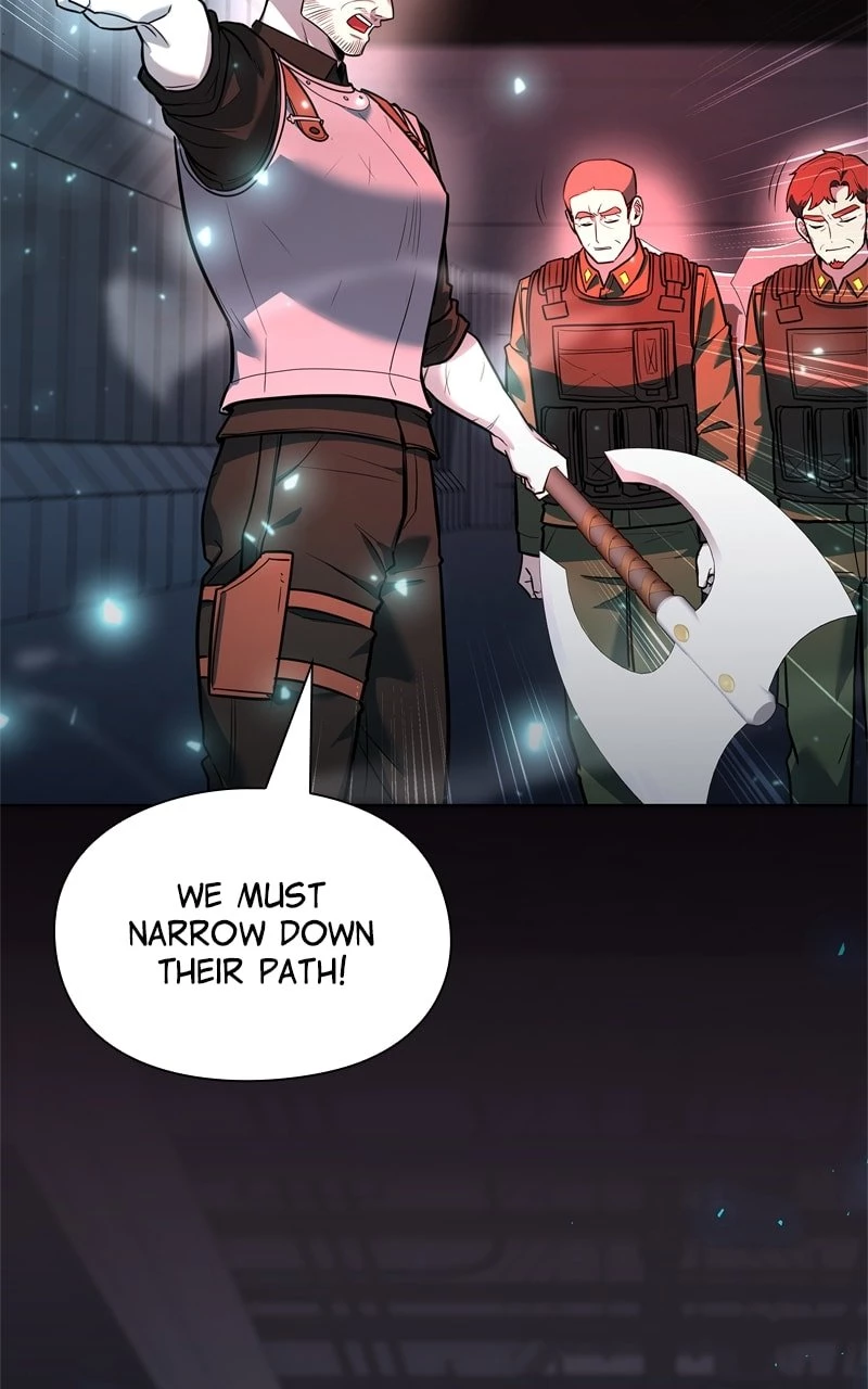Weapon Creator Chapter 35 - 66