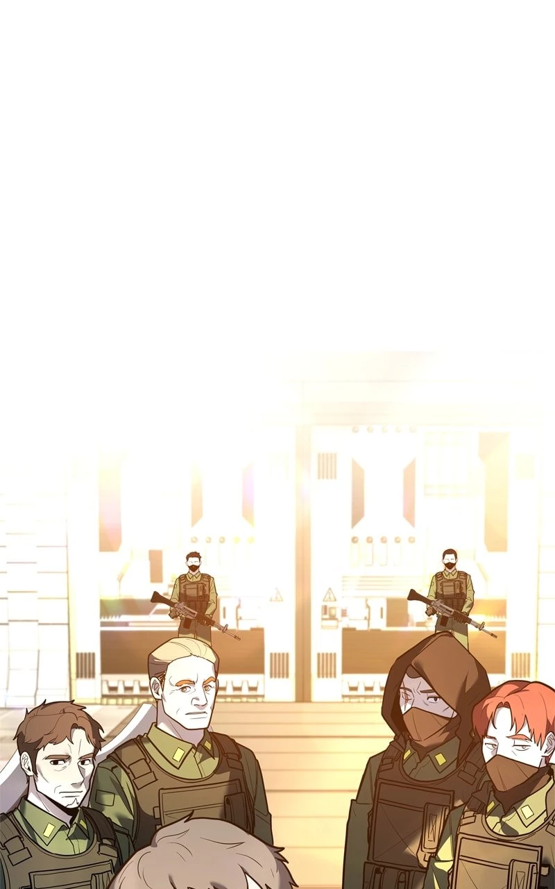Weapon Creator Chapter 32 - 34