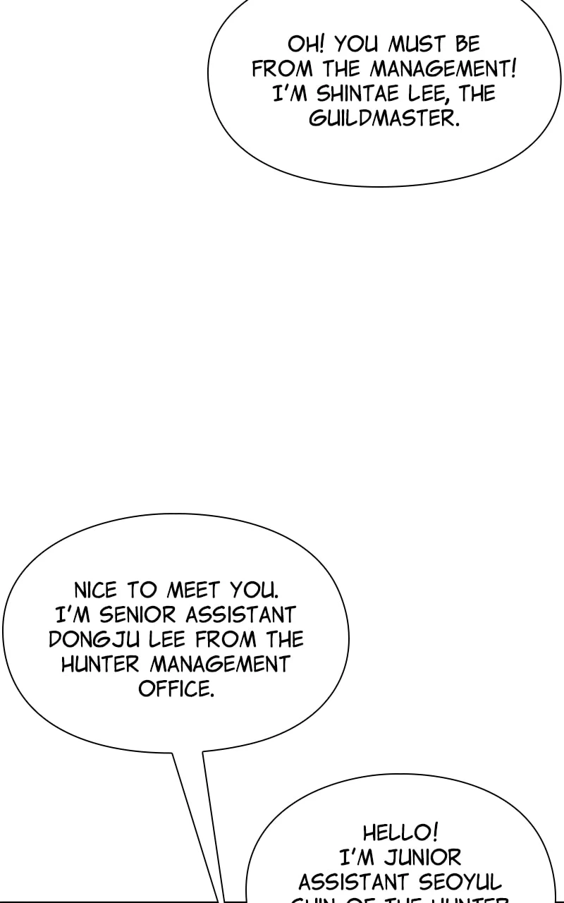 Weapon Creator Chapter 32 - 36