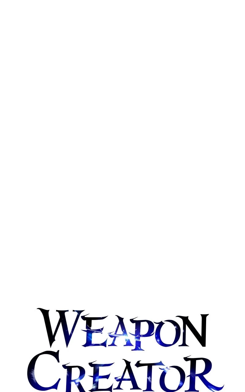 Weapon Creator Chapter 33 - 62
