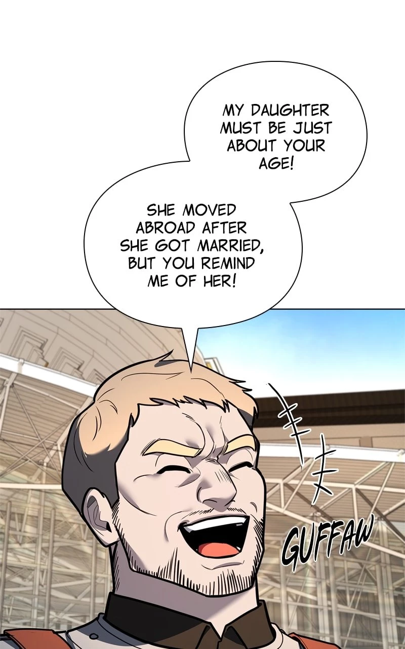 Weapon Creator Chapter 32 - 38