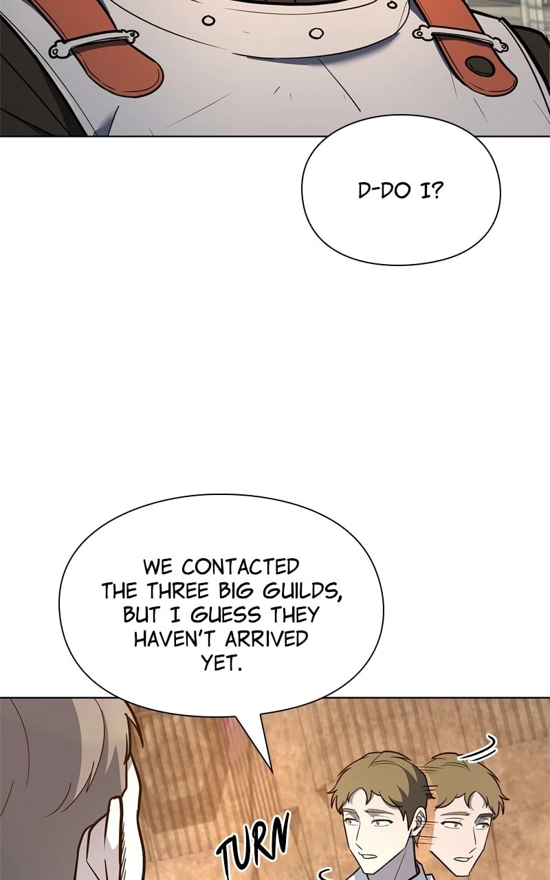 Weapon Creator Chapter 32 - 39